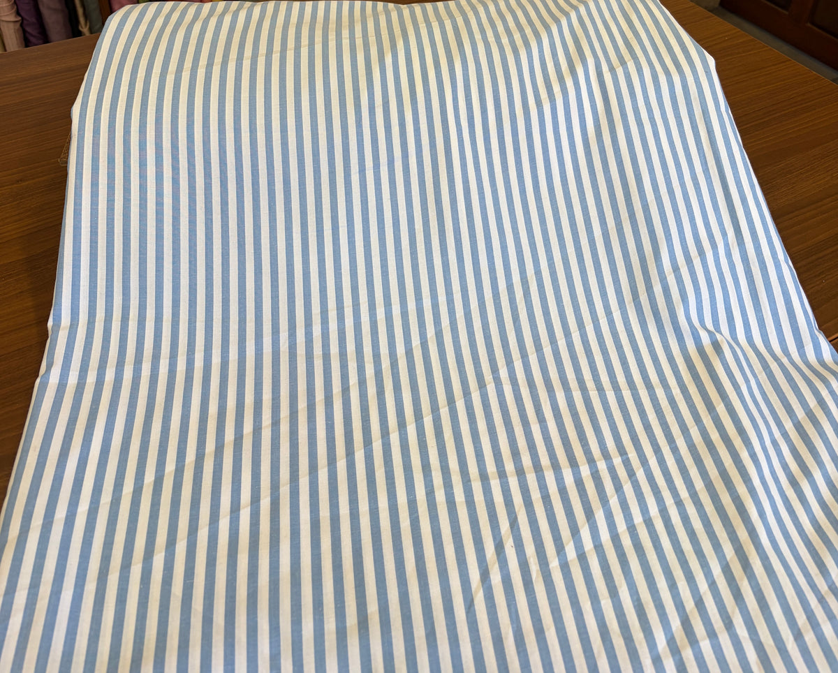 Export cotton stripe