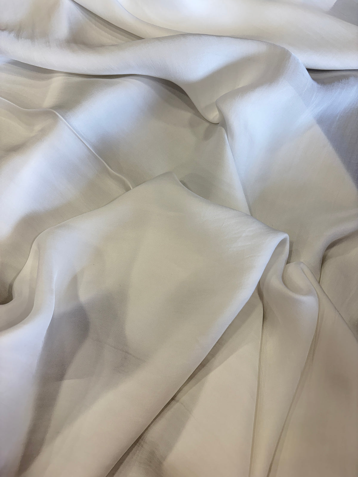 Satin Organza