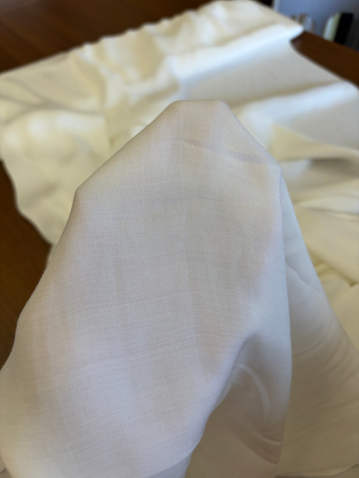 Modal satin