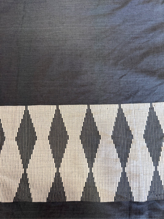 Handloom Jamdani Cotton