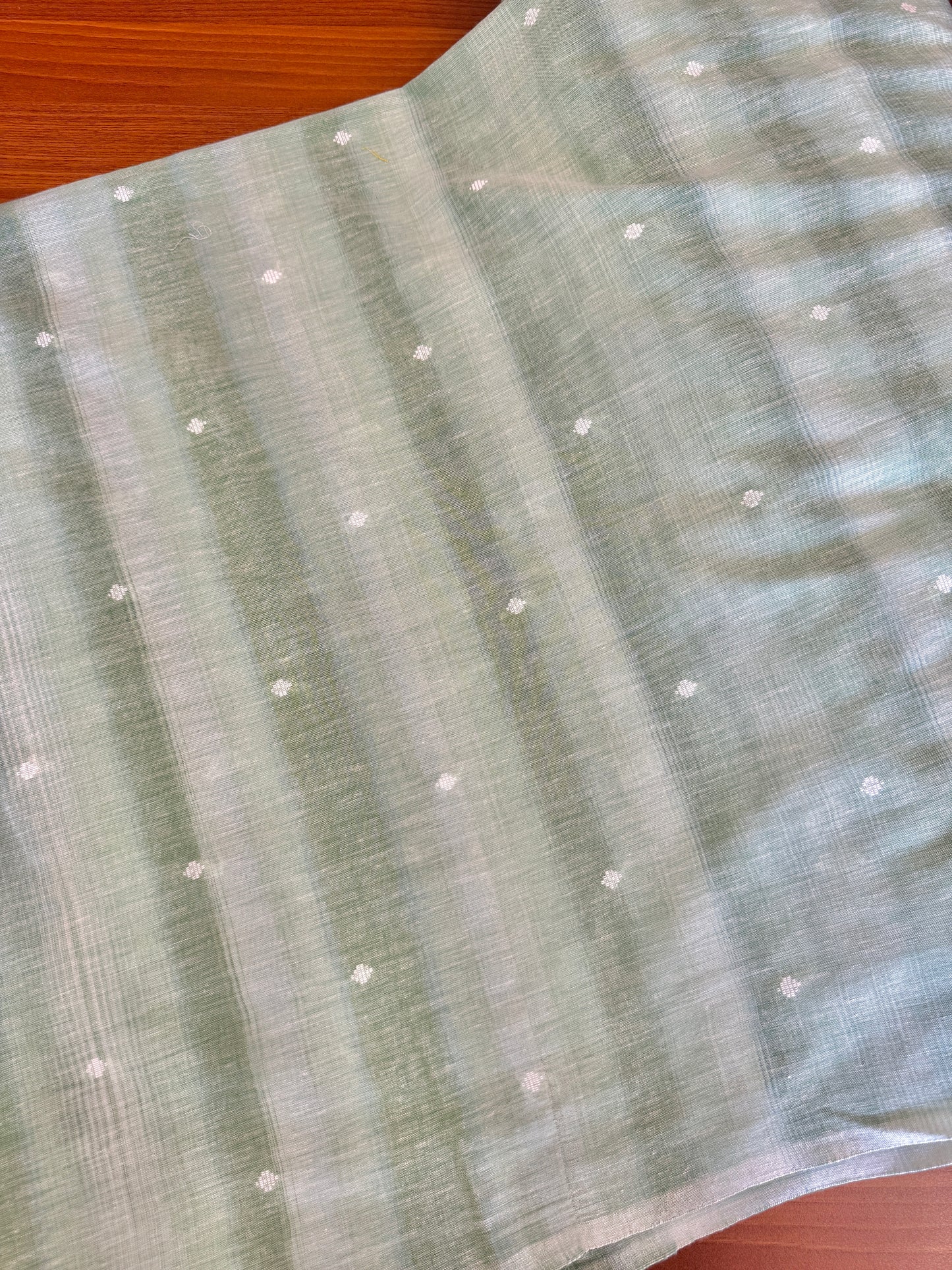 Handloom south cotton