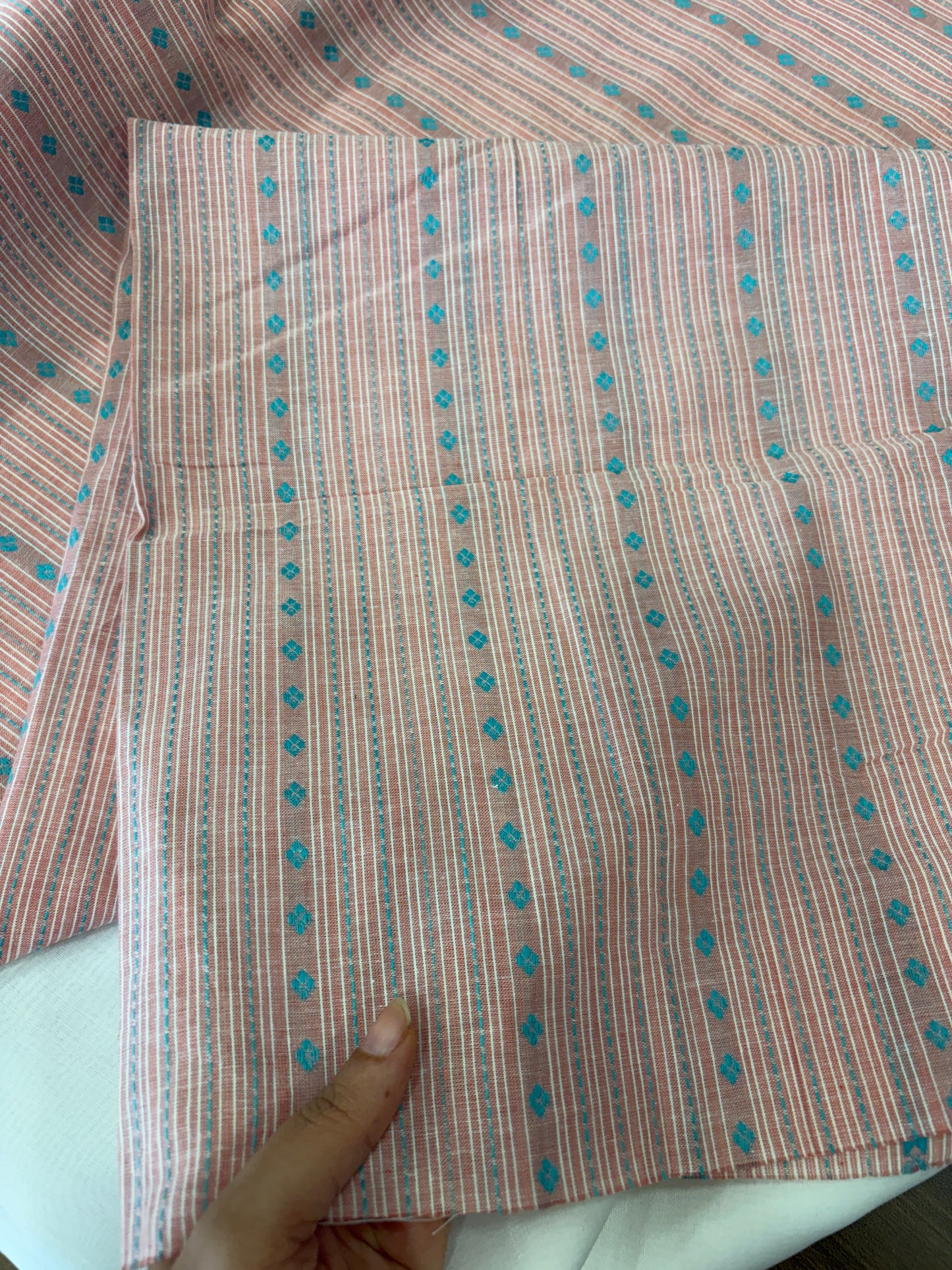 South Cotton Light pink