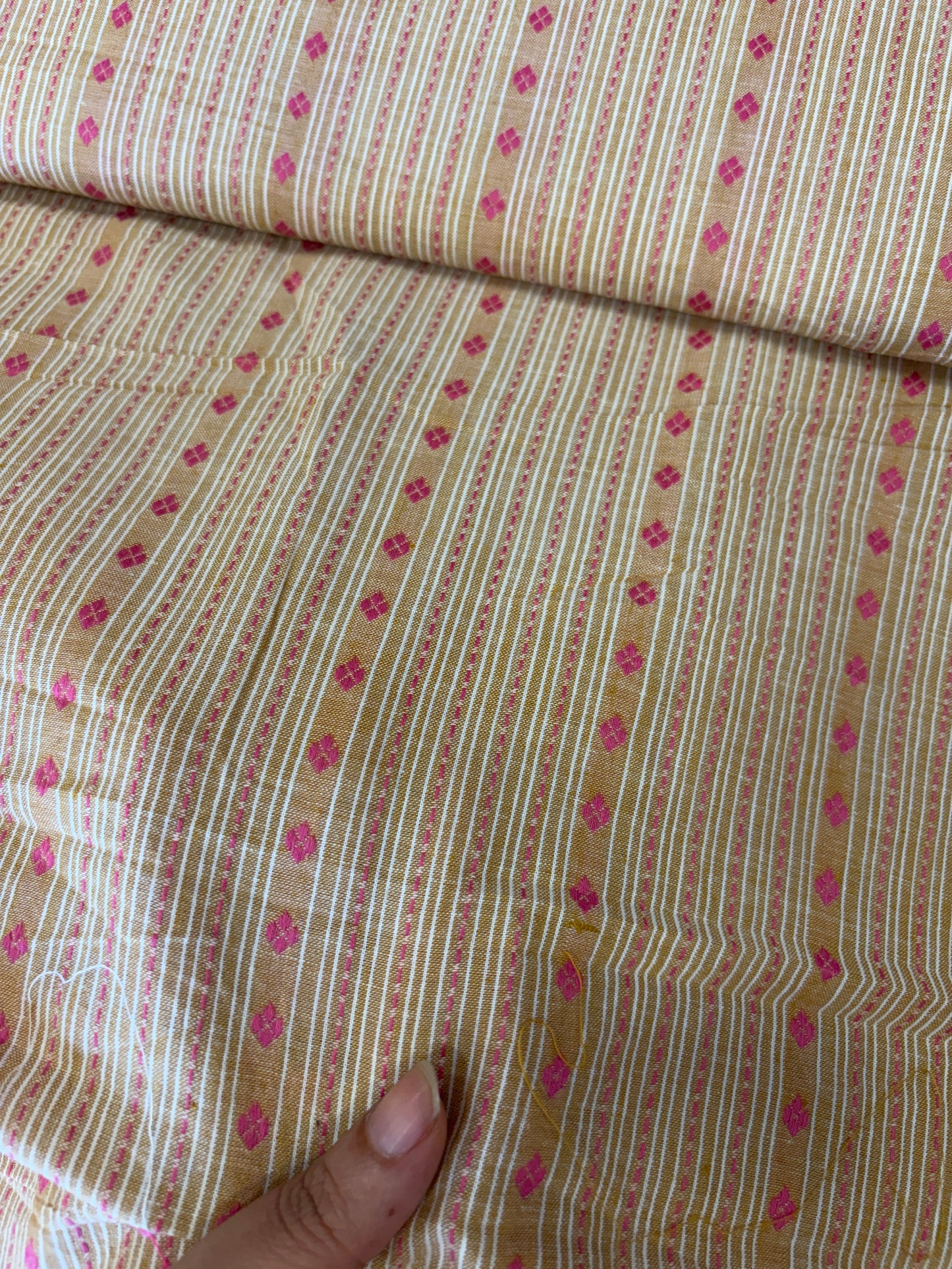 South cotton