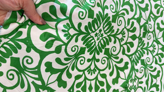 Printed Export cotton