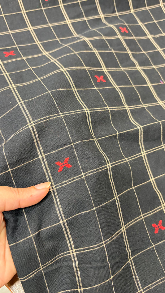 South cotton with weaving(Soft)