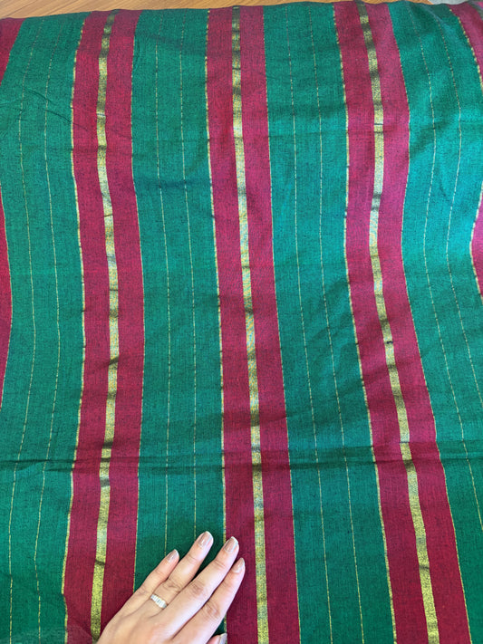 South cotton stripe