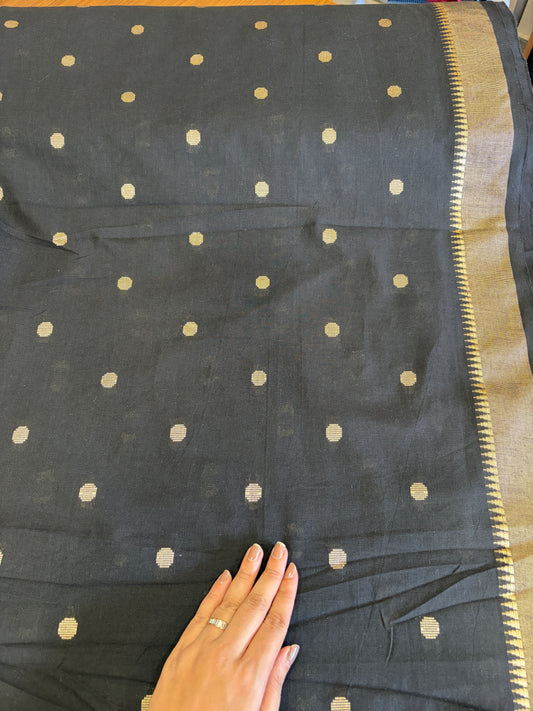 South cotton with butta and border