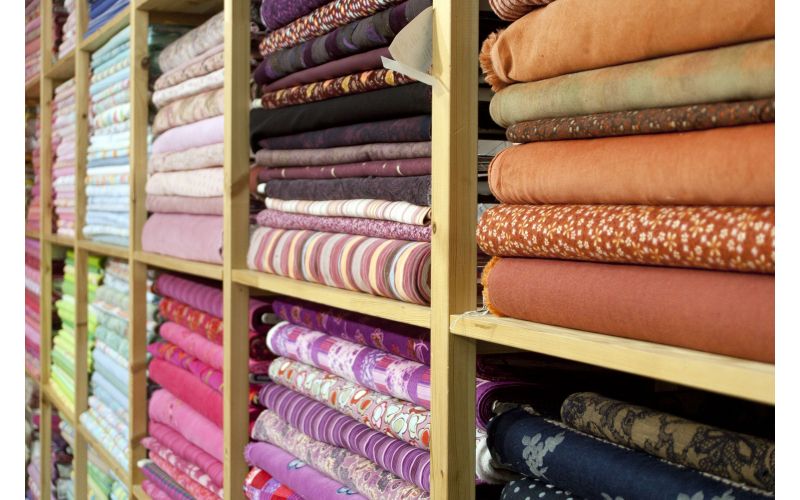 Passionate Designer? Consider Wholesale Custom Fabric Sublimination