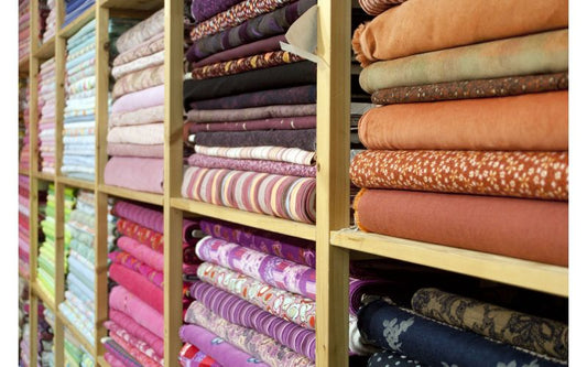 Passionate Designer? Consider Wholesale Custom Fabric Sublimination