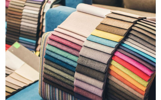 Tackling Textile Waste Through Smart Wholesale Fabric Choices