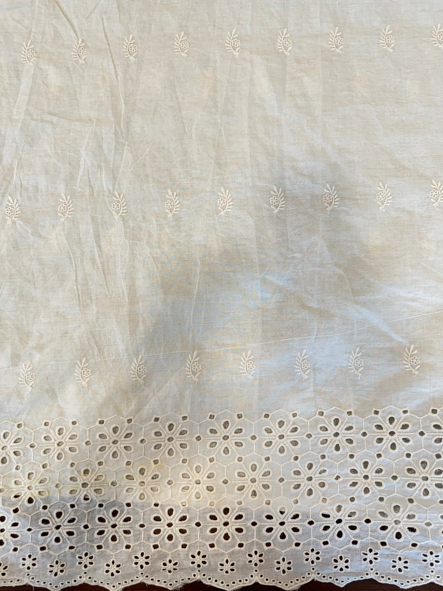 Bottom Fabric