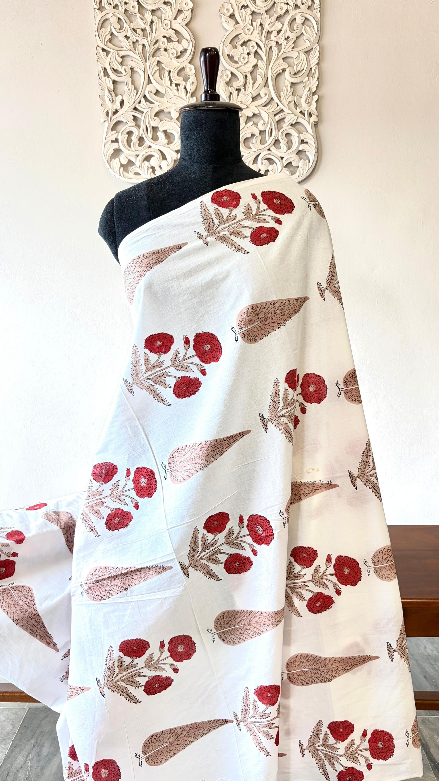 Jaipur Cotton