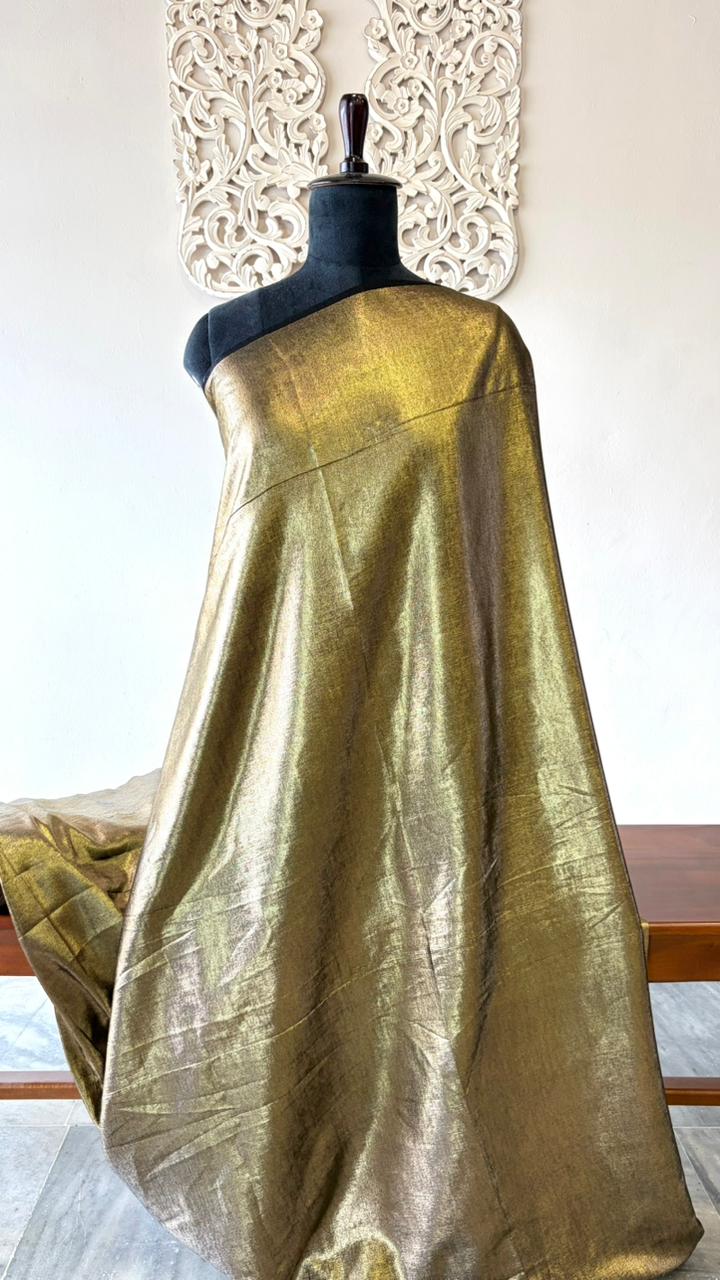 Imported Fabric