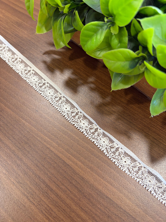 Rashel lace
