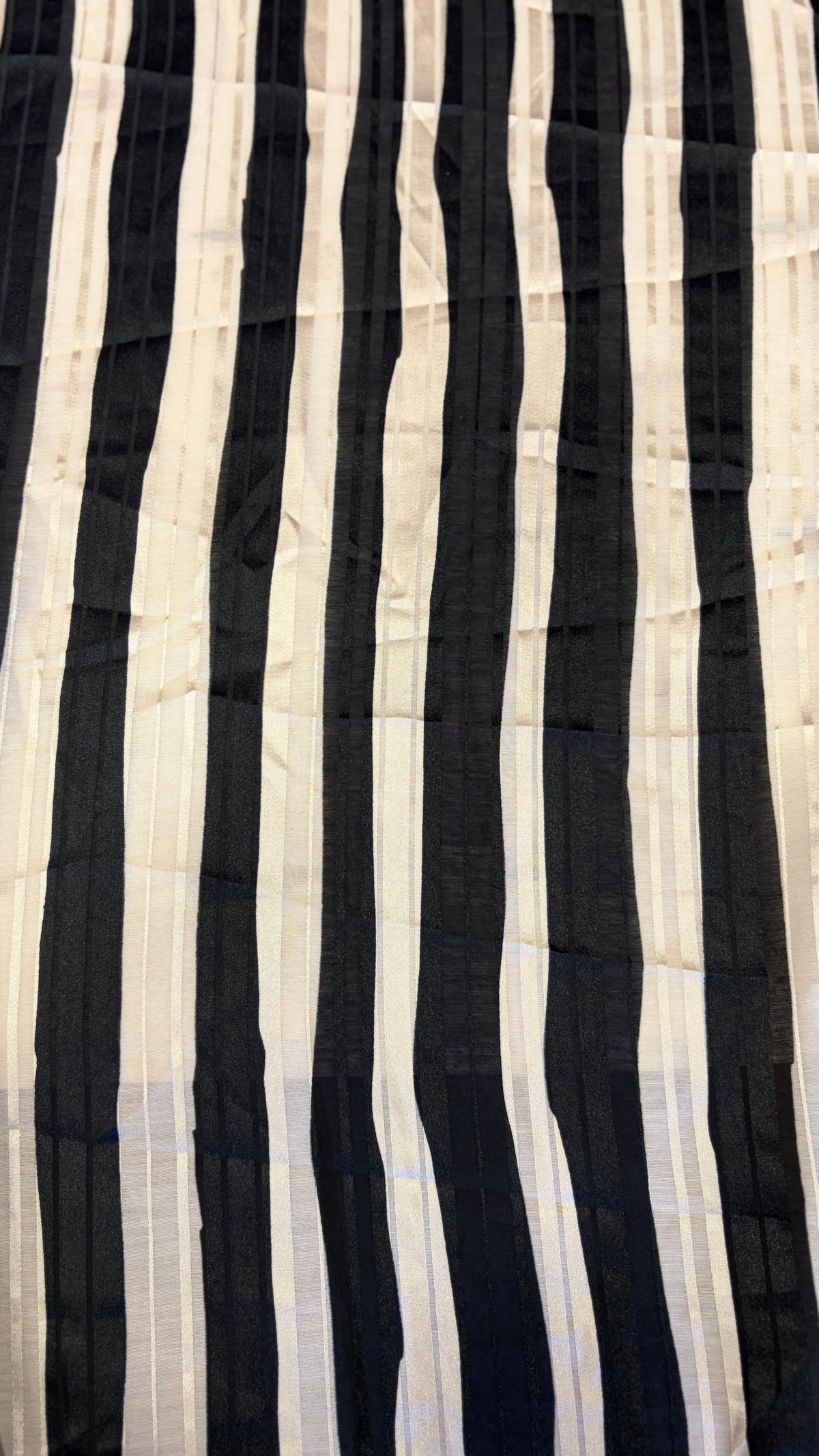 Viscose satin
