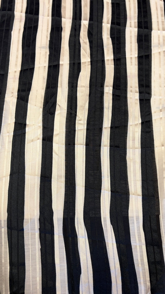 Viscose satin