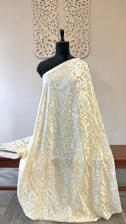 Brasso velvet