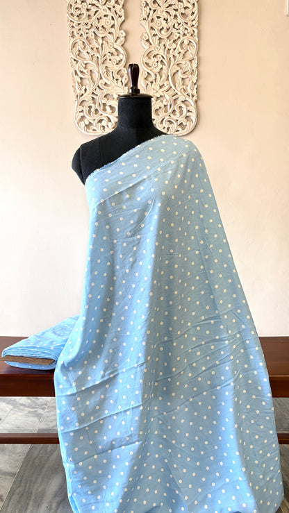 Linen cotton ( export quality)