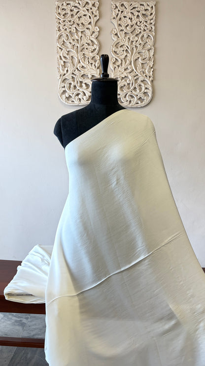 Satin Organza