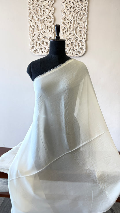 Paper silk