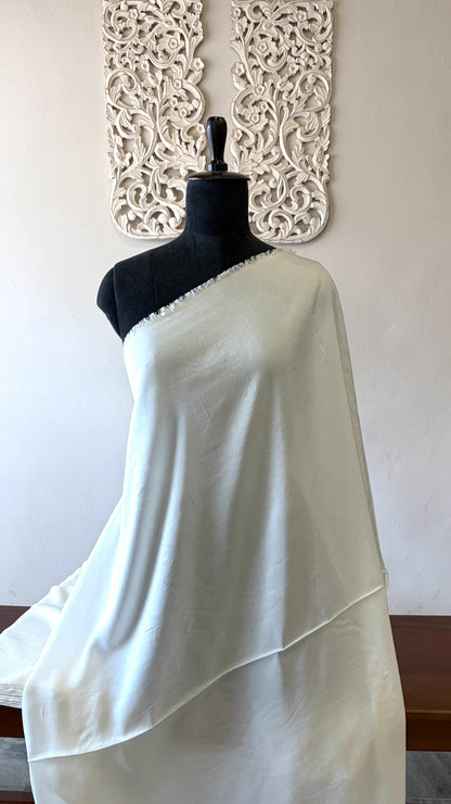 Russian silk