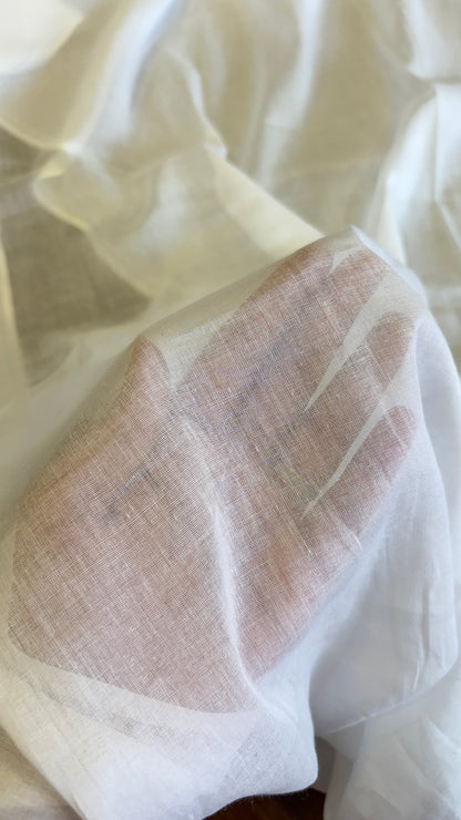 Mulcotton dyeable