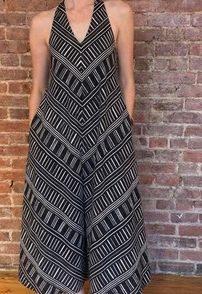Printed cotton