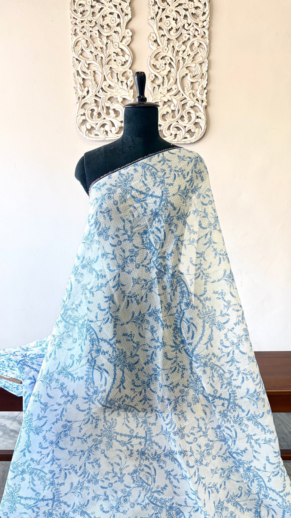 Printed Kota