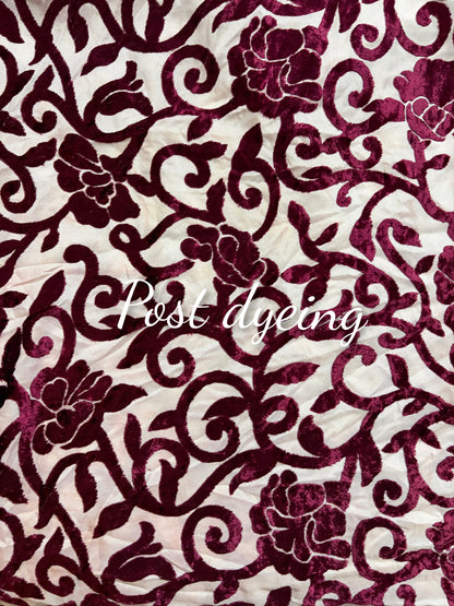 Brasso velvet