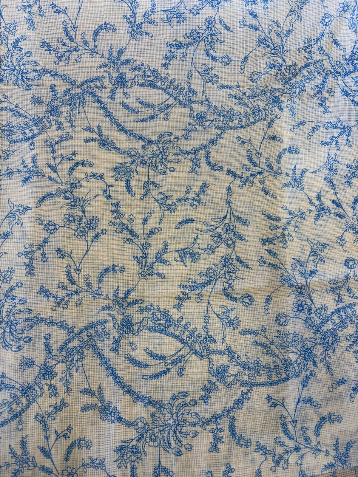 Printed Kota