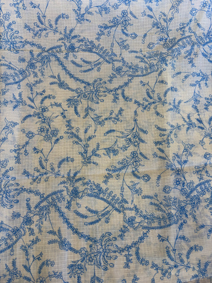 Printed Kota