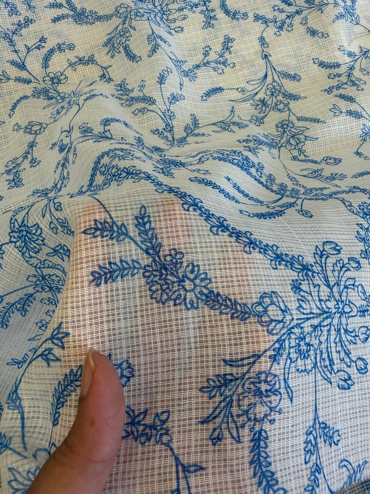 Printed Kota
