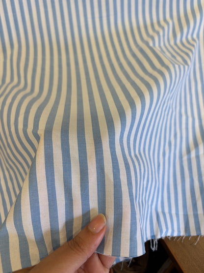 Export cotton stripe