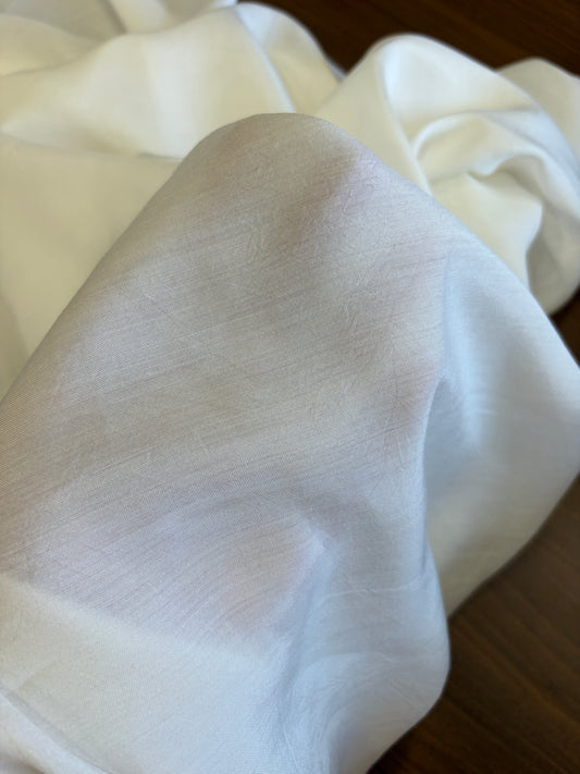 Viscose muslin
