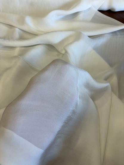 Satin Organza