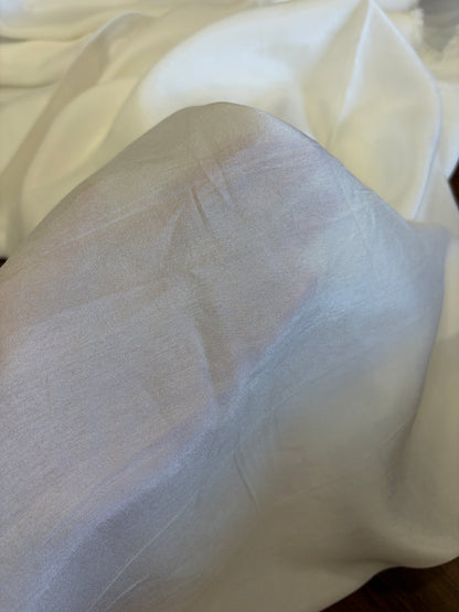 Russian silk