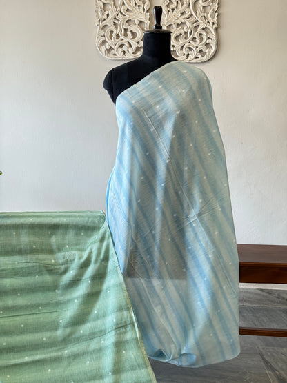 Handloom south cotton