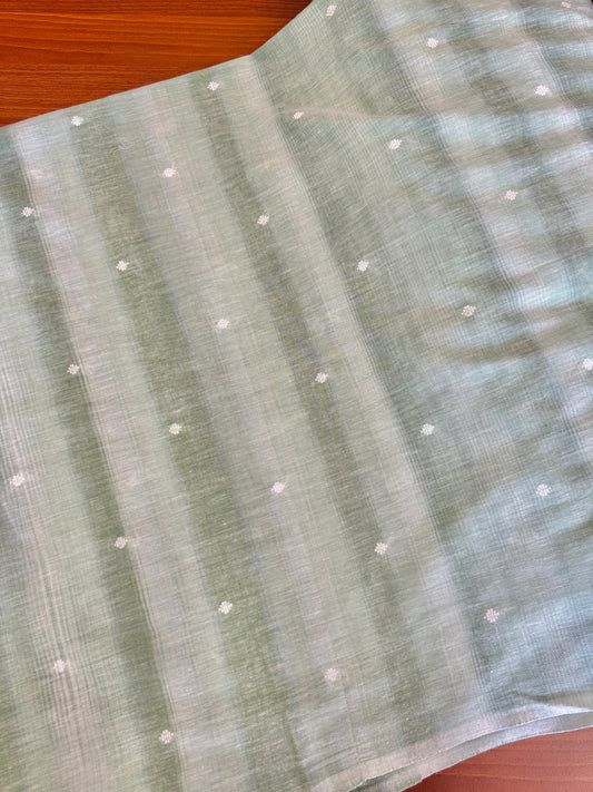 Handloom south cotton