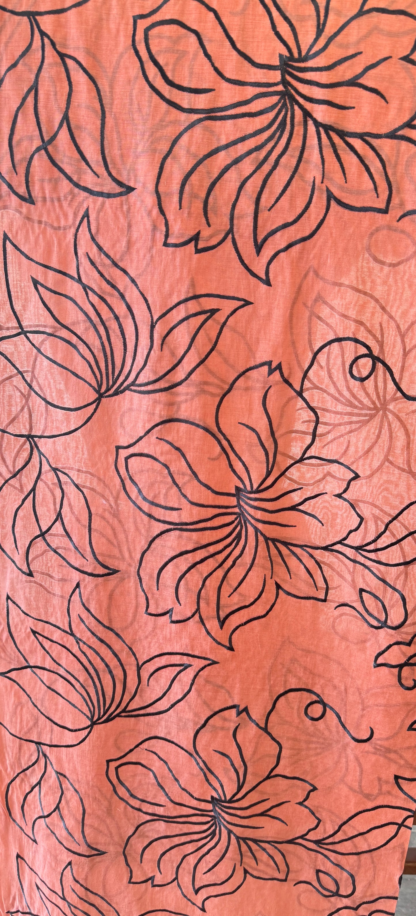 Mulchanderi Embroidery