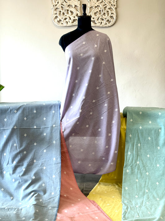 Handloom south cotton