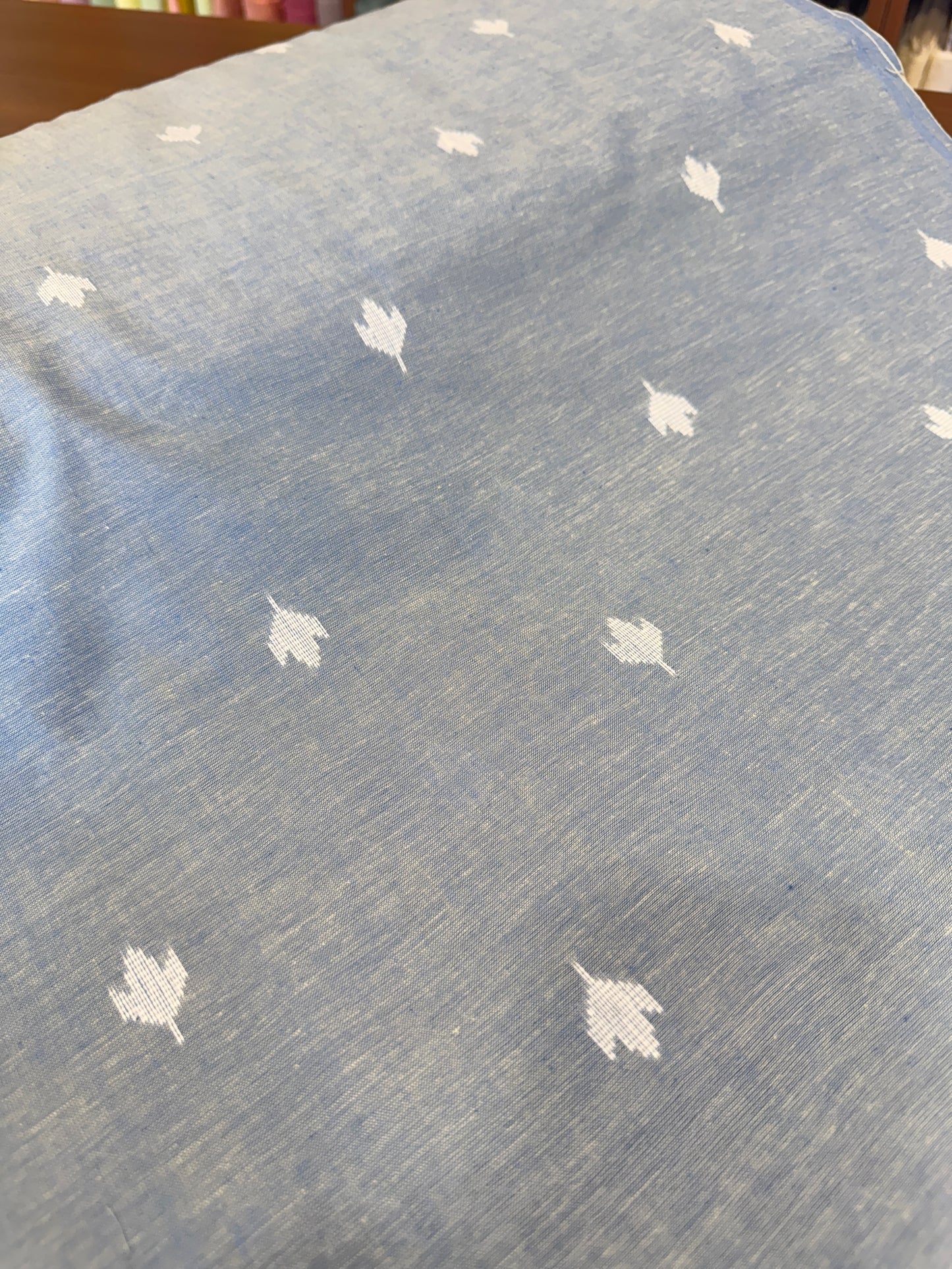 Handloom south cotton