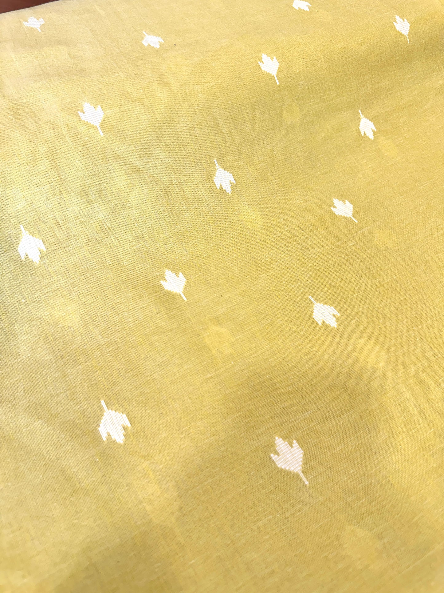 Handloom south cotton