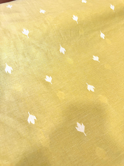 Handloom south cotton