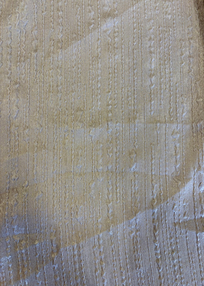 Imported Textured milan foil