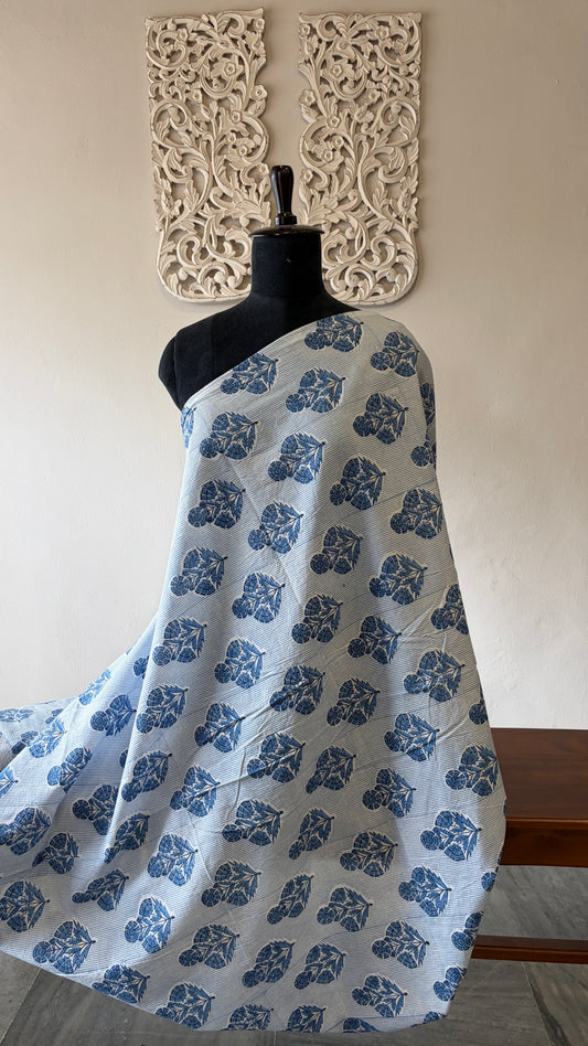 Jaipur Handblock fabric