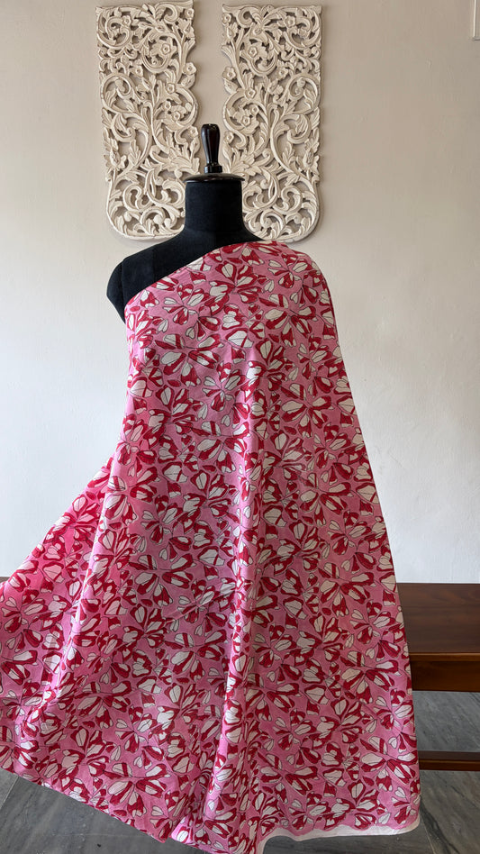 Jaipur Handblock fabric