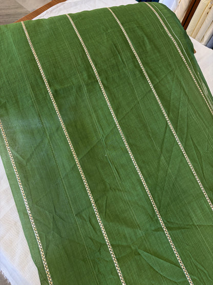 Banarasi mulchanderi