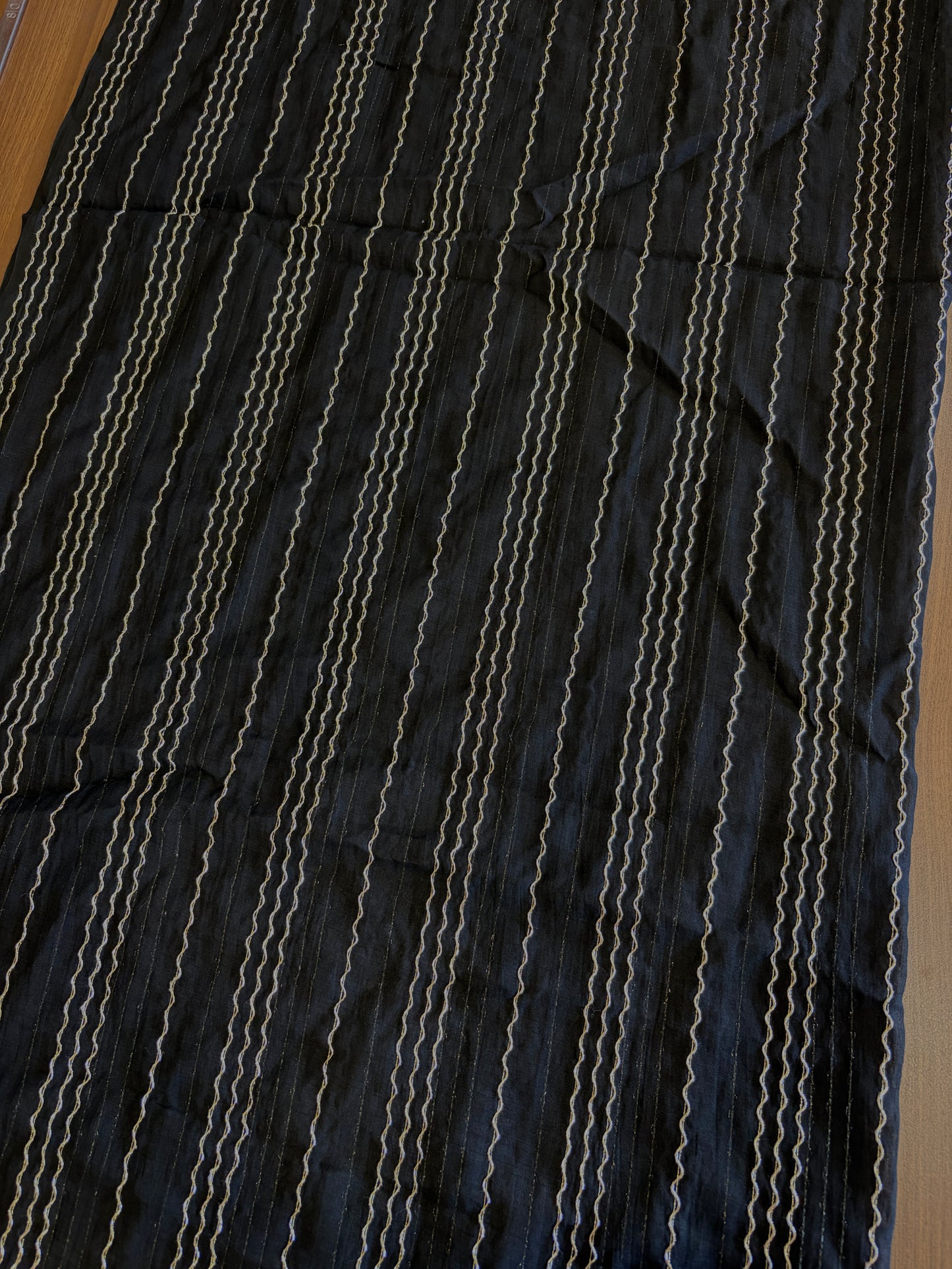 Banarasi mulchanderi