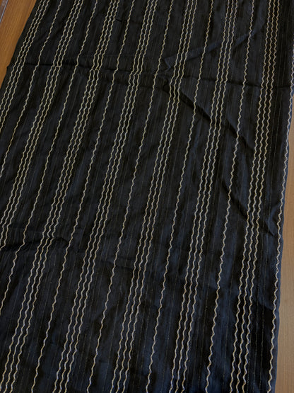 Banarasi mulchanderi