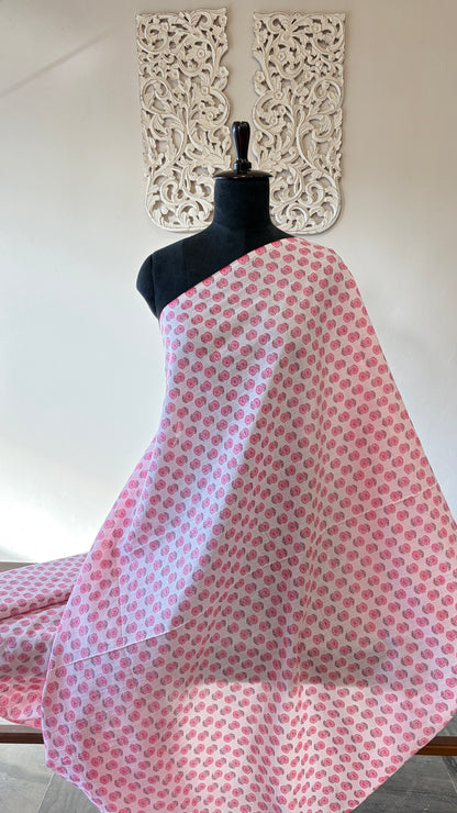 Printed Cotton